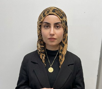 Nayab Hussainyar